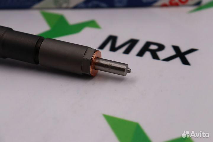 Форсунка топливная 0445110274