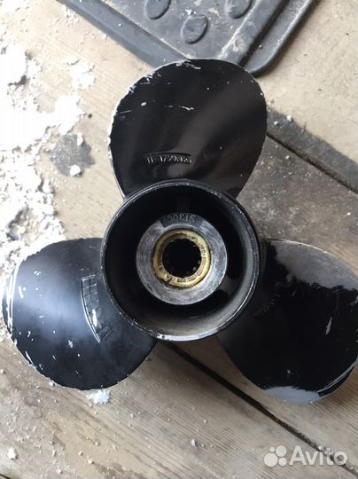 Винт Сузуки