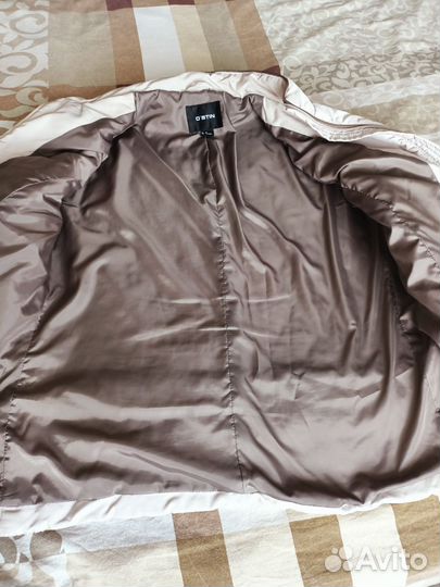 Куртка демисезонная женская 44 46