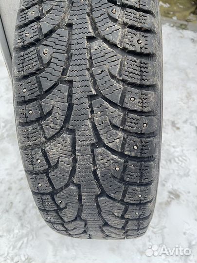 Hankook I'Pike RW11 225/60 R17 99T