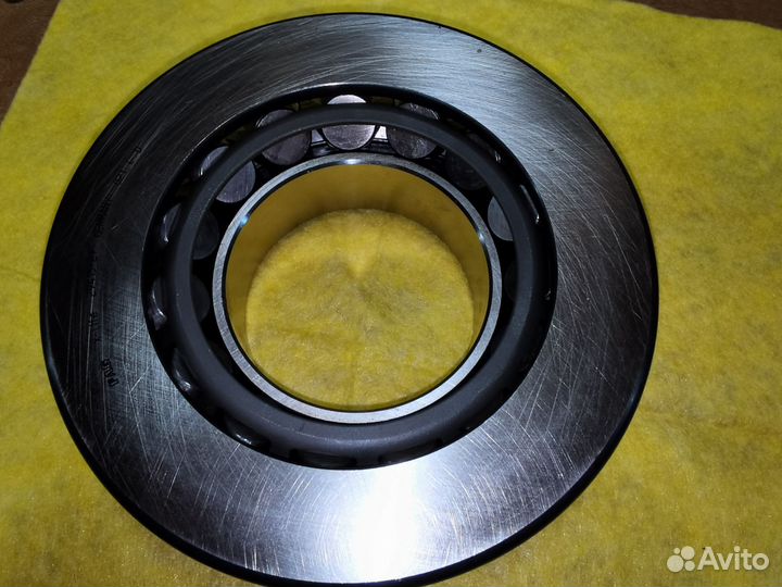 Подшипник 29415-Е1 FAG