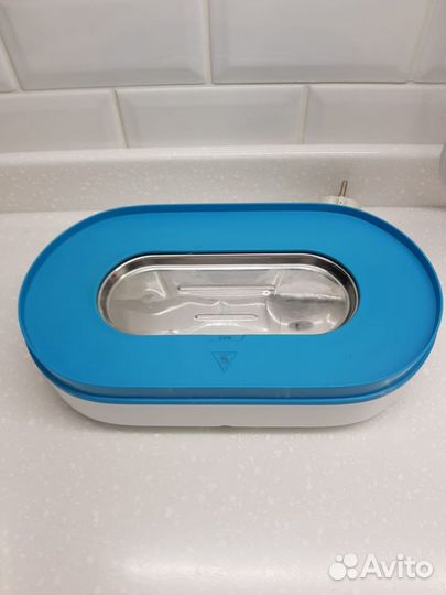 Стерилизатор для бутылочек