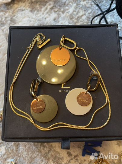 Nuance комплект дизайнерский