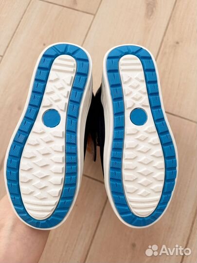 Дутики детские 31