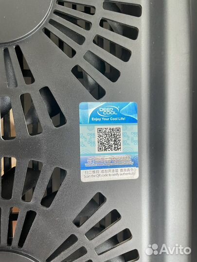 Подставка для ноутбука