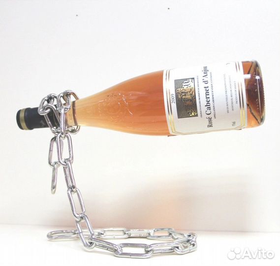 Подставка для бутылок