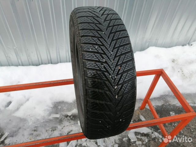 Continental ContiWinterContact TS 800 185/60 R15 100T