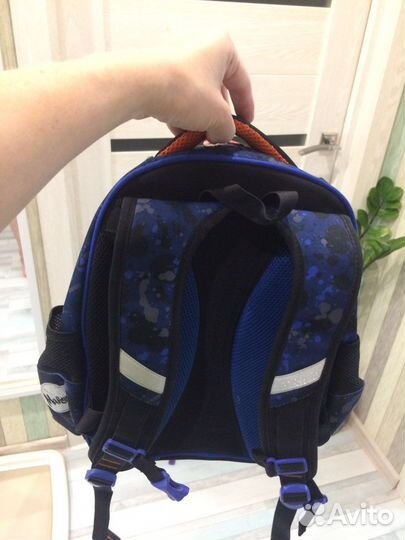 Портфель школьный