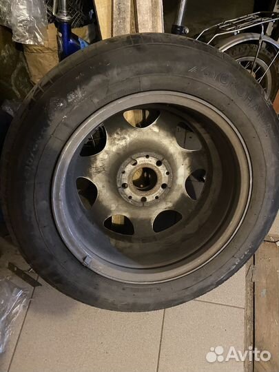 Yokohama Aspec A350 215/60 R16