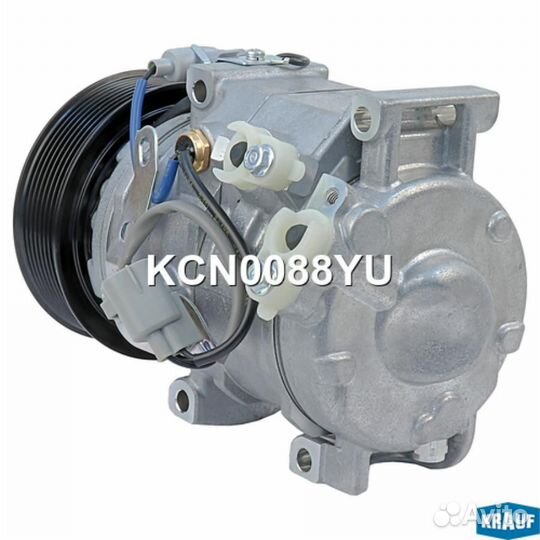 Krauf KCN0088YU Компрессор кондиционера