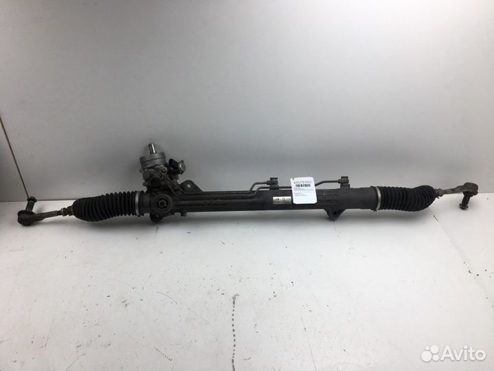 Рулевая рейка Audi A6 4F2 BDW 2007