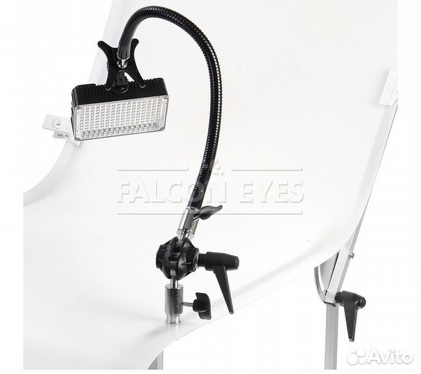 Штанга Falcon Eyes nmbg-48M гибкая