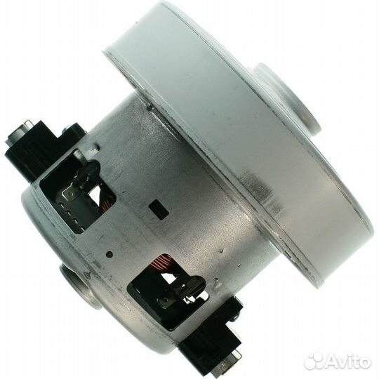 Двигатель для пылесоса VCM-K60EU