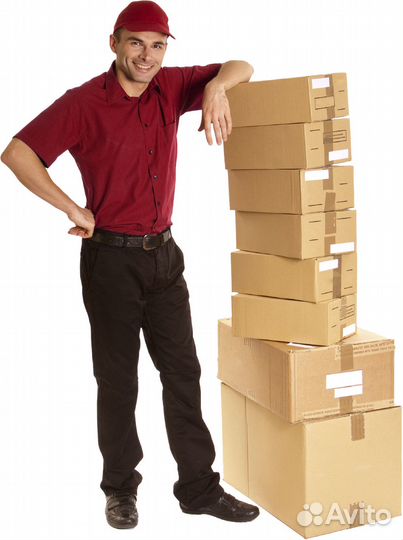 Грузчики Удобный график Без опыта