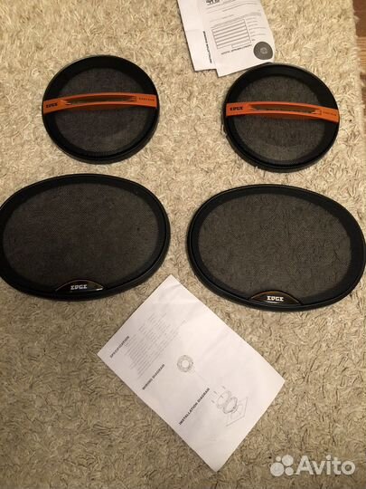 Сетки для динамиков