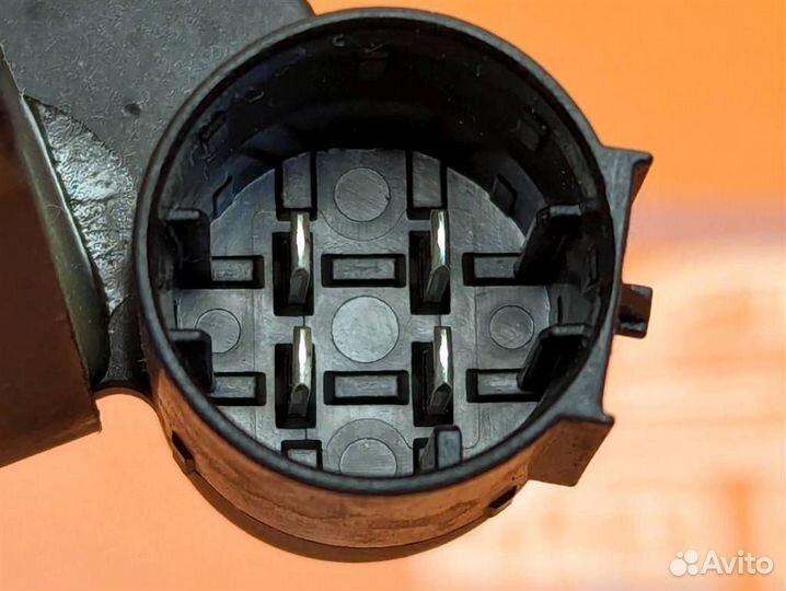 Катушка зажигания w231 SL-class 276.825 2020