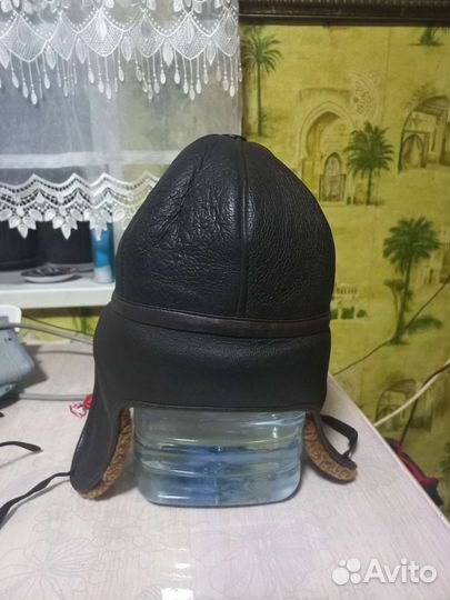 Шапка мужская 56 размер