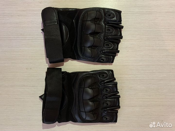 Мотоперчатки