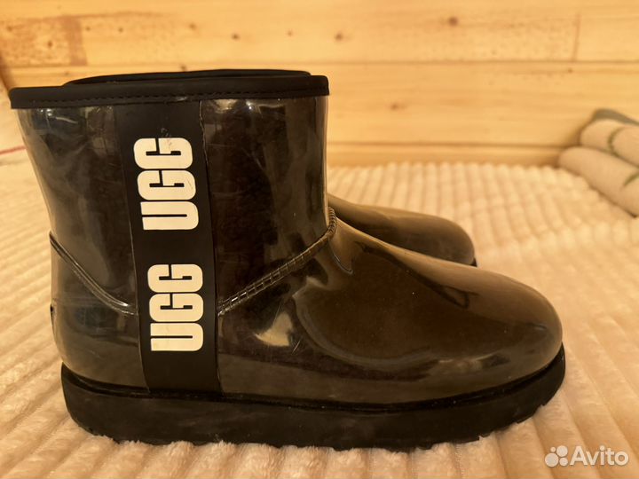 Ugg оригинал