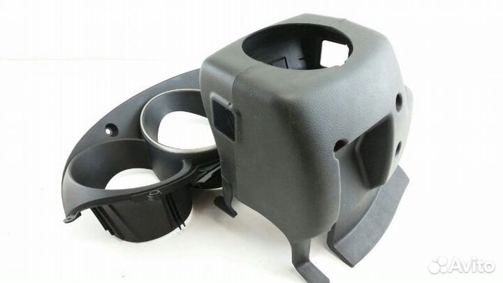 Накладка панели приборов Kia Magentis G4KD 2010