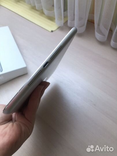 iPad mini 16gb