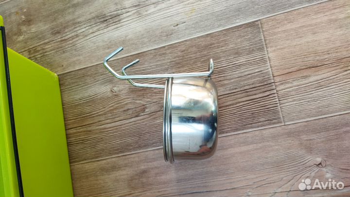 Клетка для крупных грызунов