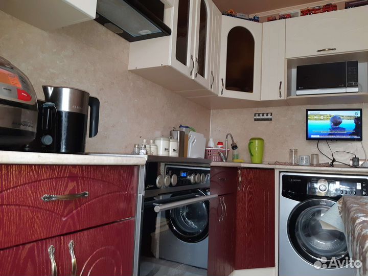 Кухонный гарнитур