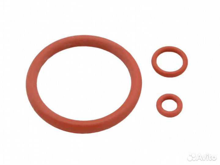 Ремкомплект заварочного узла кофемашины saeco