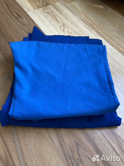 Медицинский костюм