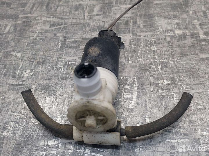 Моторчик омывателя стекол Додж караван Вояджер 04