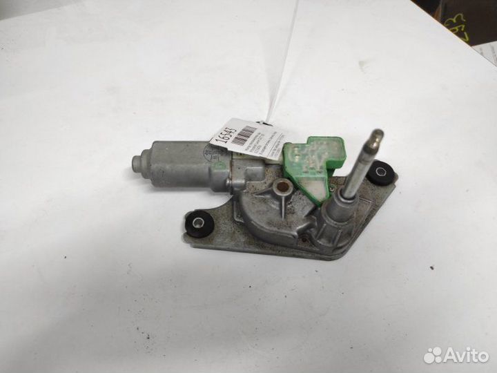 Мотор дворников(моторчик стеклоочистителя) задний