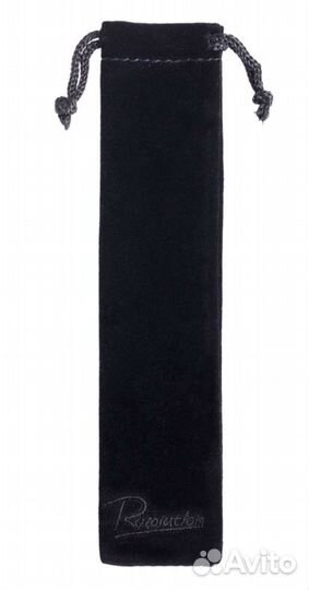 Бархатный мешочек