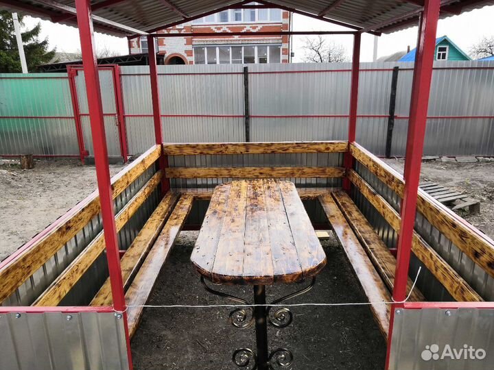 Все виды сварочных работ