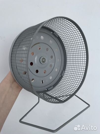 Колесо для грызунов 20 см