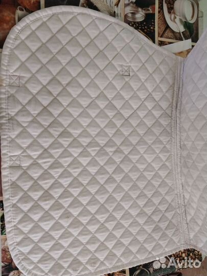 Вальтрап для лошади