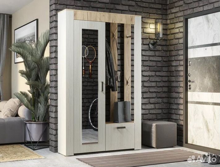 Мебель в прихожую в наличии