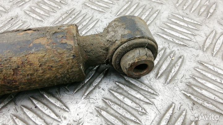 Амортизатор задний Mercedes-Benz C-Class W204 (200