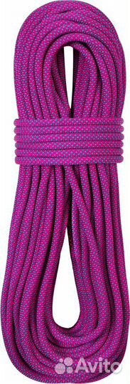 Веревка динамическая Vento Factor 10мм 60м (Синий)