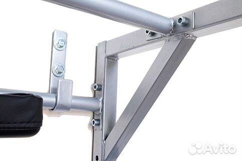 Турник 3 в 1 до 250 кг