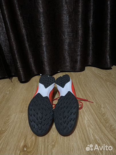 Сороконожки adidas X