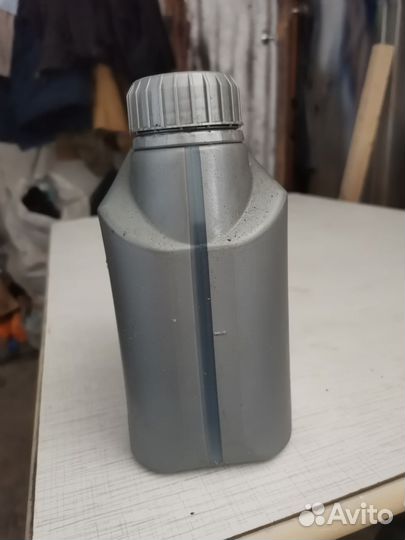 Масло моторное 5w40