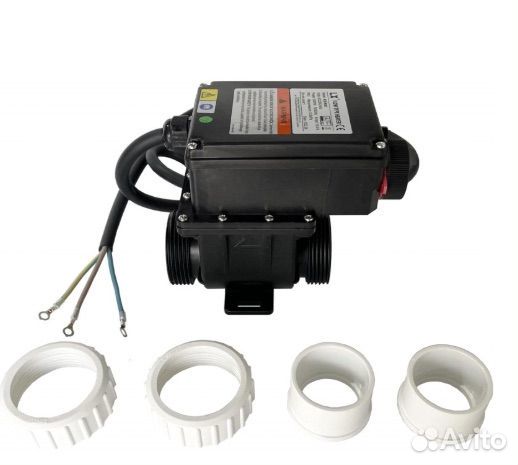 Нагреватель для бассейна 3кВт