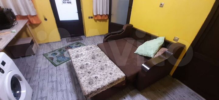 Комната 30 м² в 3-к., 1/3 эт.