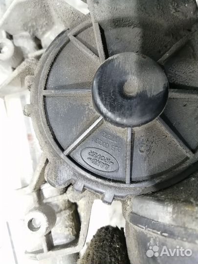 Трапеция стеклоочистителя Range Rover Sport, L320