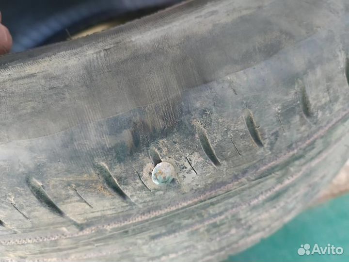 Nokian Tyres Nordman SX2 205/55 R16