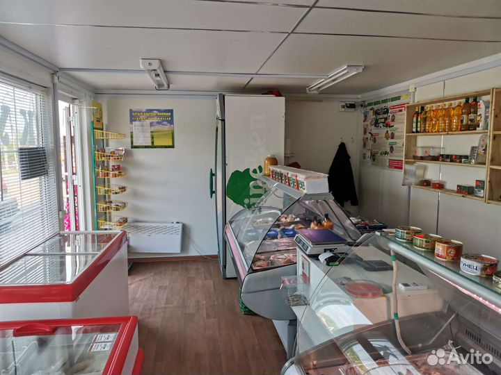 Готовый бизнес 