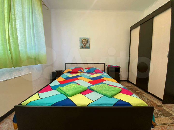 Дом 50 м² на участке 5,5 сот.