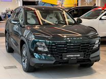 Новый Jetour Dashing 1.5 MT, 2024, цена от 1 919 900 руб.