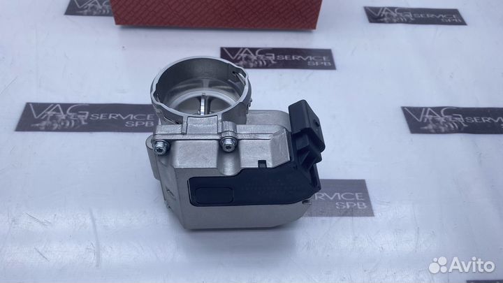 Новая дроссельная заслонка VW VAG 1.4 TDI