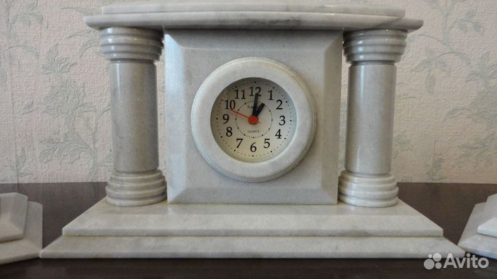 Настольный набор для рабочего кабинета